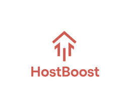 Airbnboost Logo